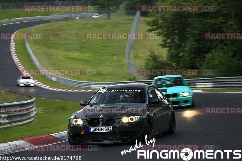 Bild #9174798 - Touristenfahrten Nürburgring Nordschleife (20.06.2020)