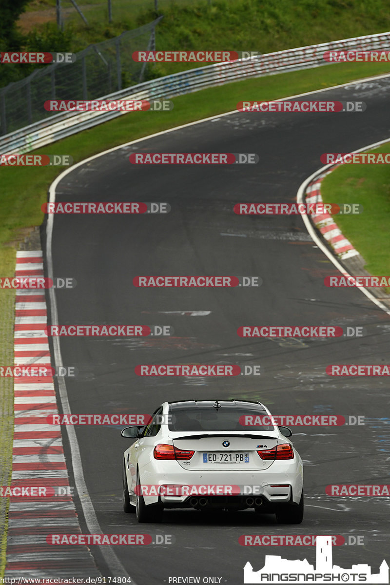 Bild #9174804 - Touristenfahrten Nürburgring Nordschleife (20.06.2020)