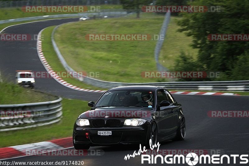 Bild #9174820 - Touristenfahrten Nürburgring Nordschleife (20.06.2020)