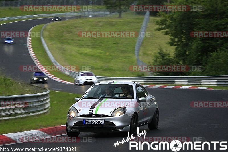 Bild #9174821 - Touristenfahrten Nürburgring Nordschleife (20.06.2020)