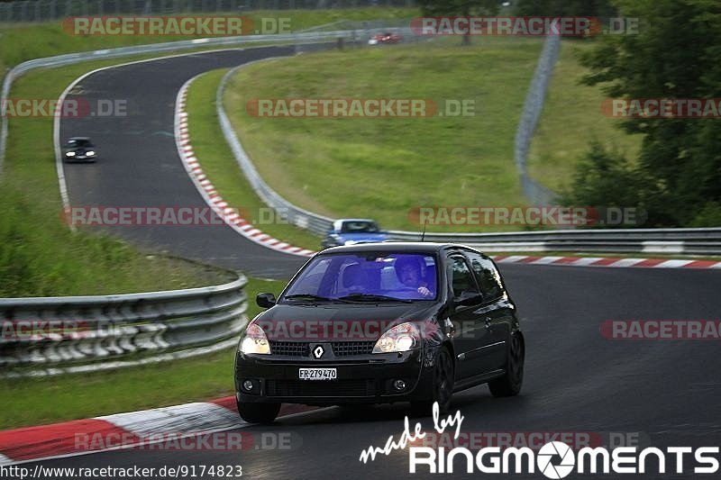 Bild #9174823 - Touristenfahrten Nürburgring Nordschleife (20.06.2020)