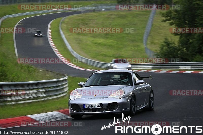 Bild #9174832 - Touristenfahrten Nürburgring Nordschleife (20.06.2020)