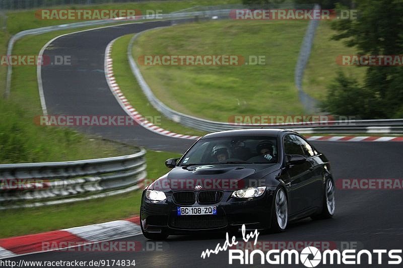 Bild #9174834 - Touristenfahrten Nürburgring Nordschleife (20.06.2020)