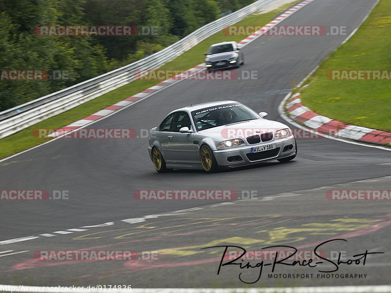 Bild #9174836 - Touristenfahrten Nürburgring Nordschleife (20.06.2020)