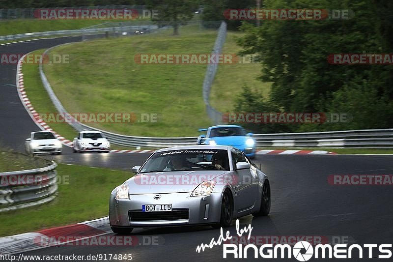 Bild #9174845 - Touristenfahrten Nürburgring Nordschleife (20.06.2020)