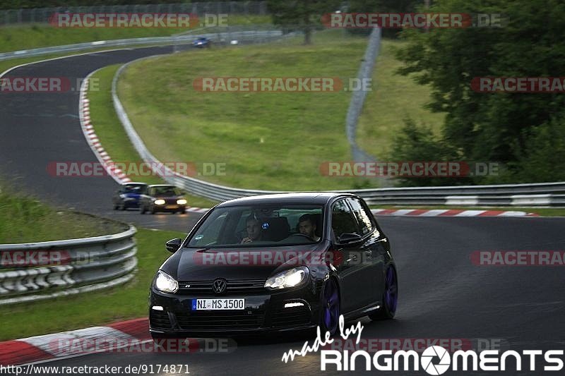 Bild #9174871 - Touristenfahrten Nürburgring Nordschleife (20.06.2020)