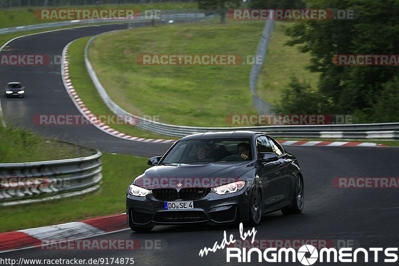 Bild #9174875 - Touristenfahrten Nürburgring Nordschleife (20.06.2020)