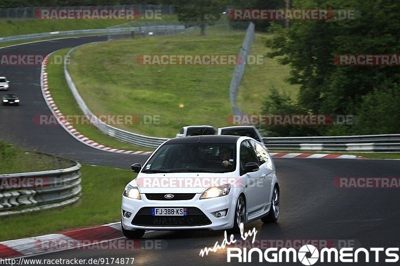 Bild #9174877 - Touristenfahrten Nürburgring Nordschleife (20.06.2020)