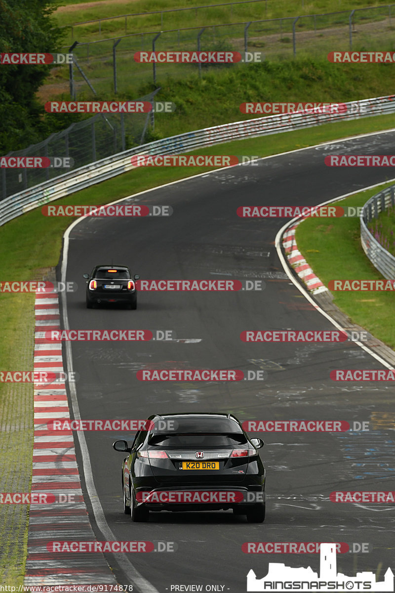 Bild #9174878 - Touristenfahrten Nürburgring Nordschleife (20.06.2020)