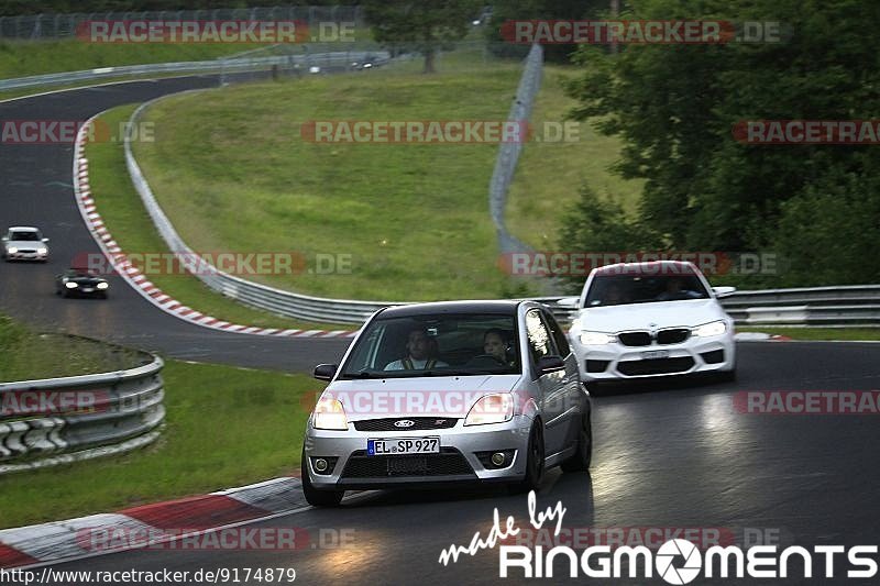 Bild #9174879 - Touristenfahrten Nürburgring Nordschleife (20.06.2020)