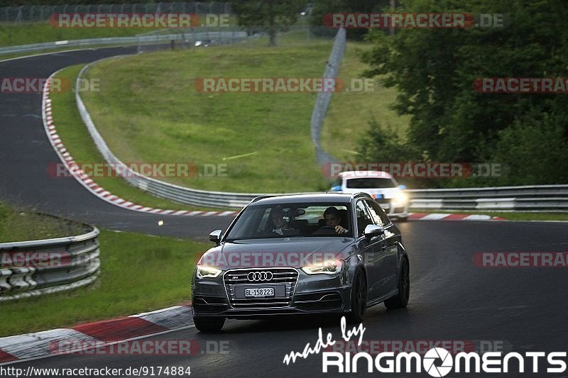 Bild #9174884 - Touristenfahrten Nürburgring Nordschleife (20.06.2020)