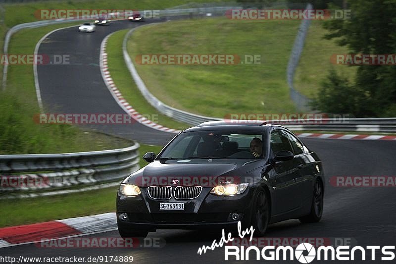 Bild #9174889 - Touristenfahrten Nürburgring Nordschleife (20.06.2020)