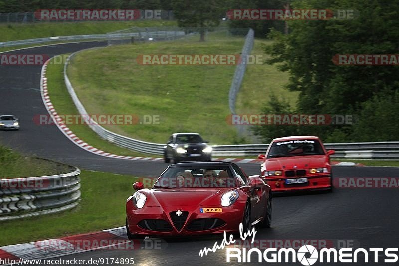 Bild #9174895 - Touristenfahrten Nürburgring Nordschleife (20.06.2020)