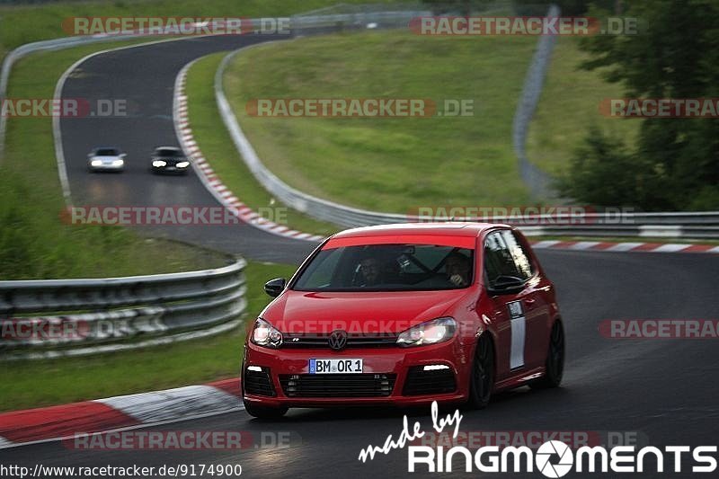 Bild #9174900 - Touristenfahrten Nürburgring Nordschleife (20.06.2020)