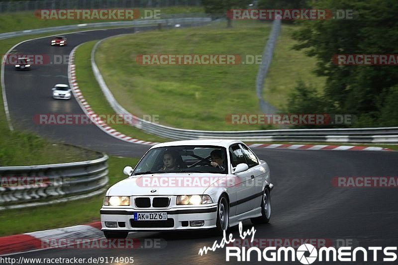 Bild #9174905 - Touristenfahrten Nürburgring Nordschleife (20.06.2020)