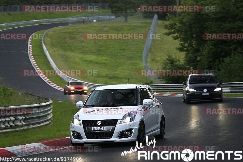 Bild #9174906 - Touristenfahrten Nürburgring Nordschleife (20.06.2020)