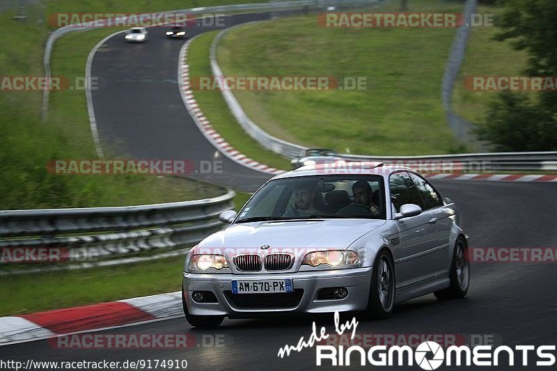 Bild #9174910 - Touristenfahrten Nürburgring Nordschleife (20.06.2020)