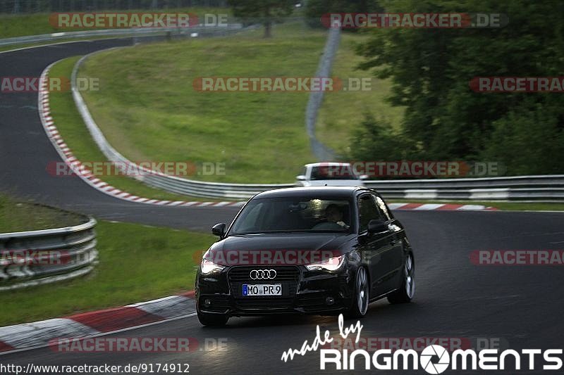 Bild #9174912 - Touristenfahrten Nürburgring Nordschleife (20.06.2020)