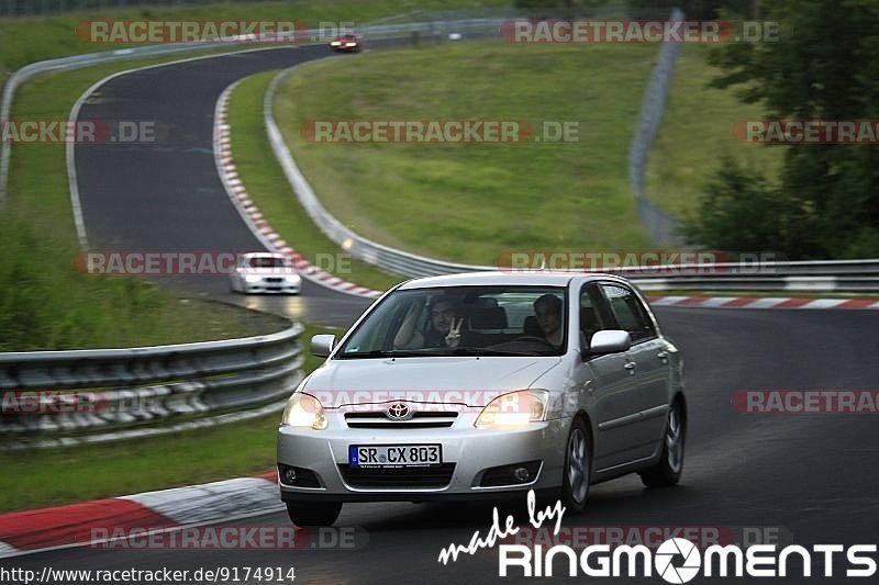 Bild #9174914 - Touristenfahrten Nürburgring Nordschleife (20.06.2020)