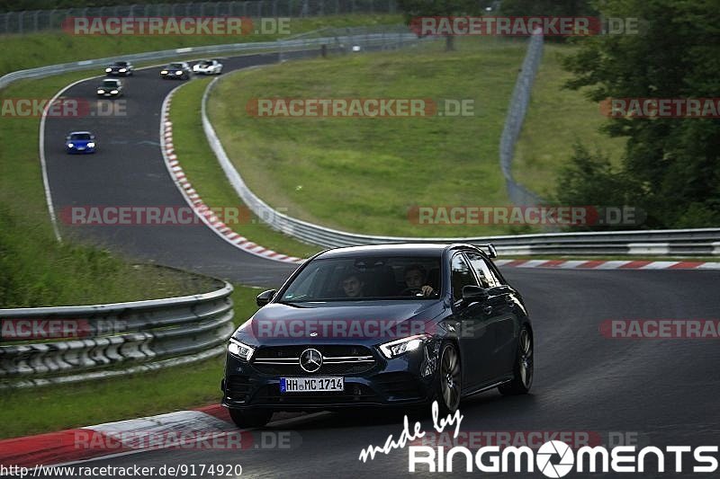 Bild #9174920 - Touristenfahrten Nürburgring Nordschleife (20.06.2020)