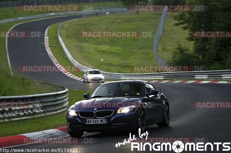 Bild #9174921 - Touristenfahrten Nürburgring Nordschleife (20.06.2020)