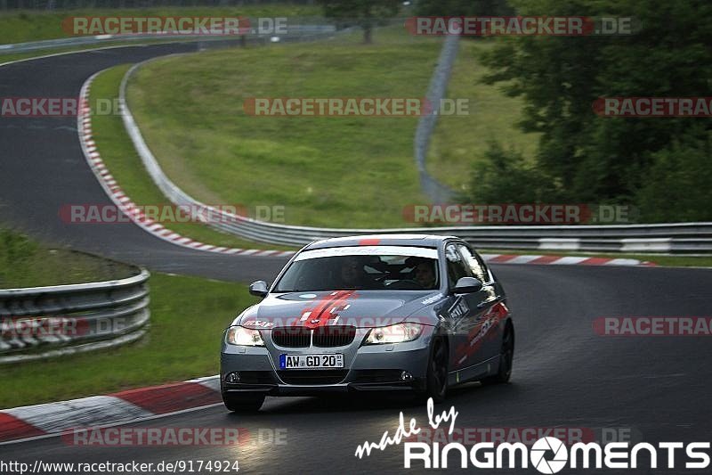 Bild #9174924 - Touristenfahrten Nürburgring Nordschleife (20.06.2020)