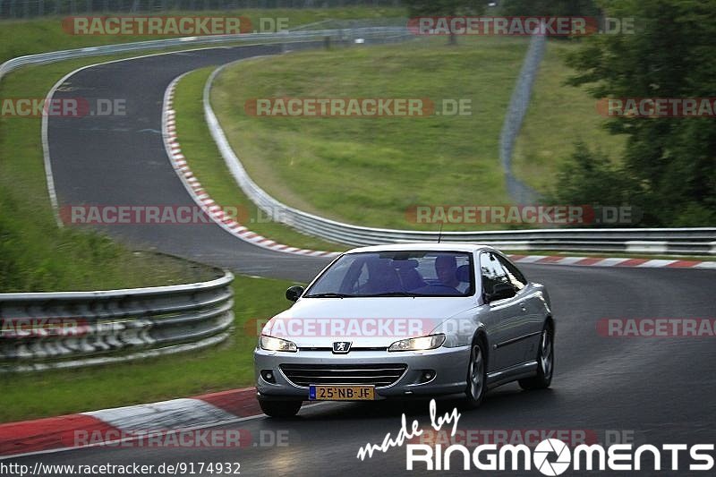 Bild #9174932 - Touristenfahrten Nürburgring Nordschleife (20.06.2020)