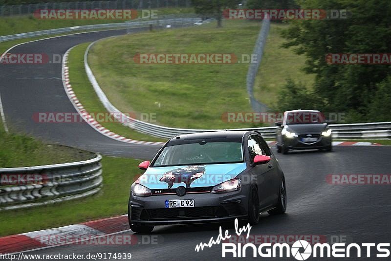 Bild #9174939 - Touristenfahrten Nürburgring Nordschleife (20.06.2020)