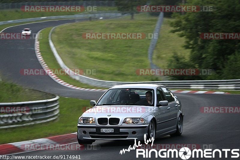 Bild #9174941 - Touristenfahrten Nürburgring Nordschleife (20.06.2020)