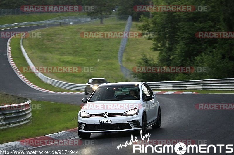 Bild #9174944 - Touristenfahrten Nürburgring Nordschleife (20.06.2020)