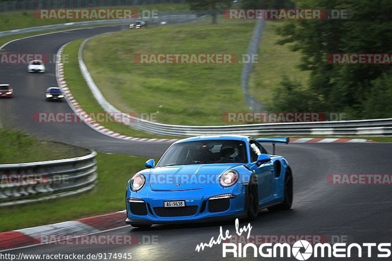 Bild #9174945 - Touristenfahrten Nürburgring Nordschleife (20.06.2020)