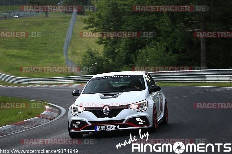 Bild #9174949 - Touristenfahrten Nürburgring Nordschleife (20.06.2020)