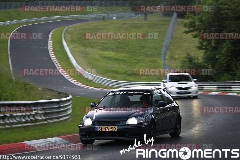 Bild #9174951 - Touristenfahrten Nürburgring Nordschleife (20.06.2020)