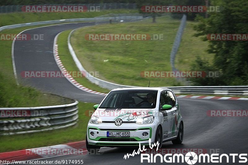 Bild #9174955 - Touristenfahrten Nürburgring Nordschleife (20.06.2020)