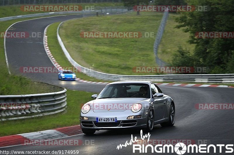 Bild #9174959 - Touristenfahrten Nürburgring Nordschleife (20.06.2020)