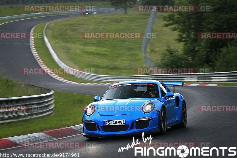 Bild #9174961 - Touristenfahrten Nürburgring Nordschleife (20.06.2020)