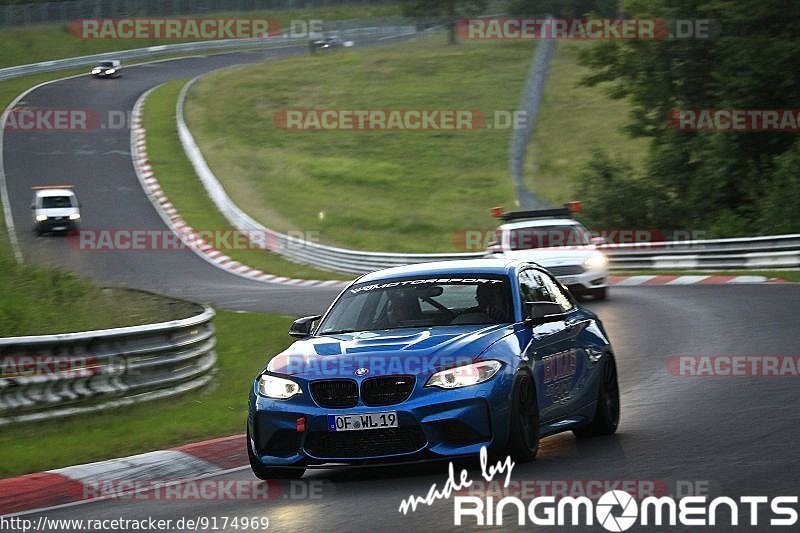 Bild #9174969 - Touristenfahrten Nürburgring Nordschleife (20.06.2020)