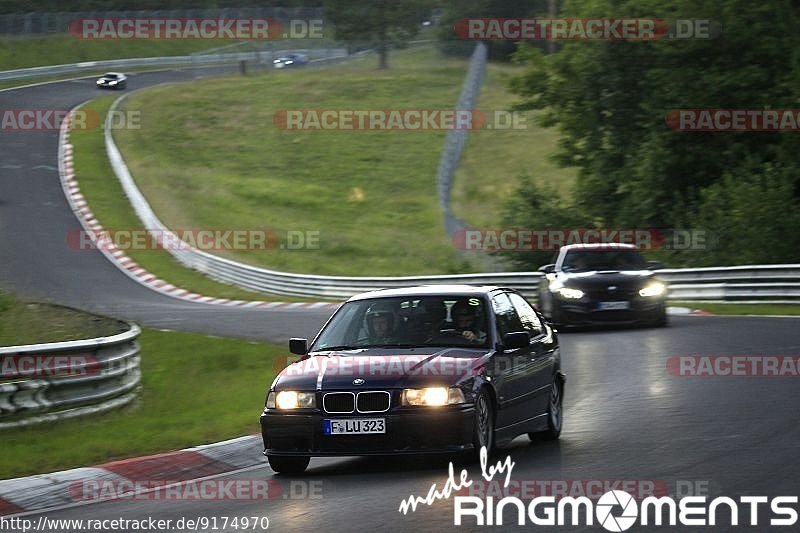 Bild #9174970 - Touristenfahrten Nürburgring Nordschleife (20.06.2020)