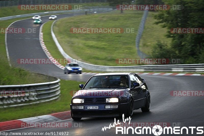 Bild #9174972 - Touristenfahrten Nürburgring Nordschleife (20.06.2020)