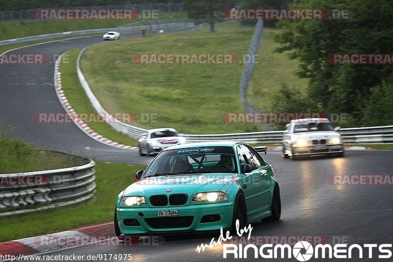 Bild #9174975 - Touristenfahrten Nürburgring Nordschleife (20.06.2020)