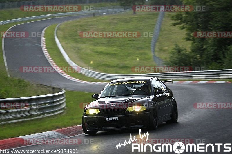 Bild #9174981 - Touristenfahrten Nürburgring Nordschleife (20.06.2020)