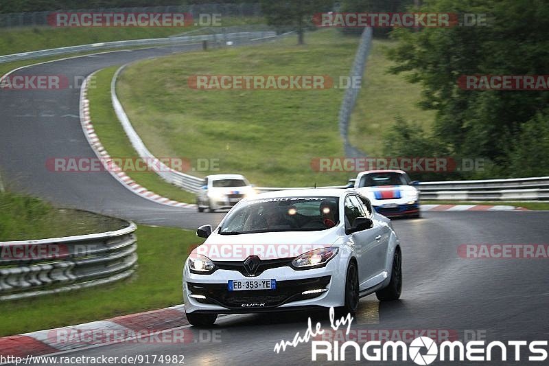 Bild #9174982 - Touristenfahrten Nürburgring Nordschleife (20.06.2020)