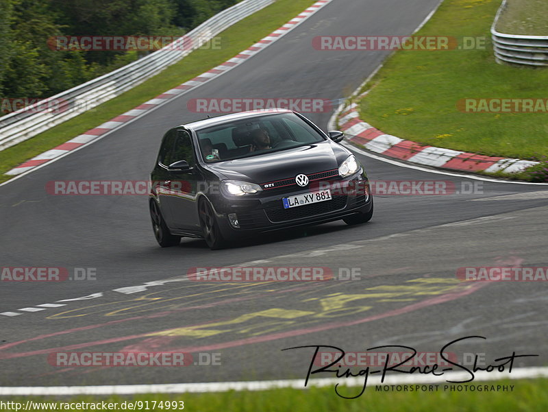 Bild #9174993 - Touristenfahrten Nürburgring Nordschleife (20.06.2020)