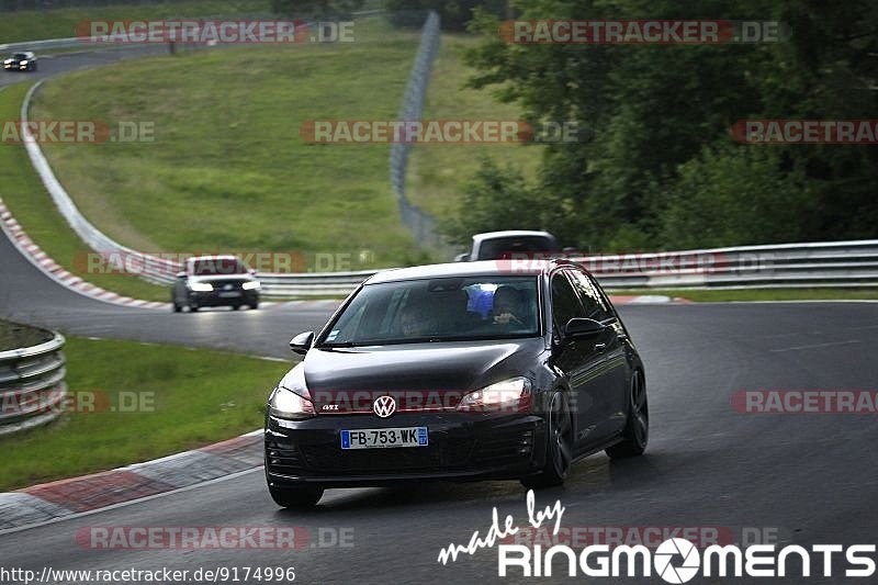 Bild #9174996 - Touristenfahrten Nürburgring Nordschleife (20.06.2020)