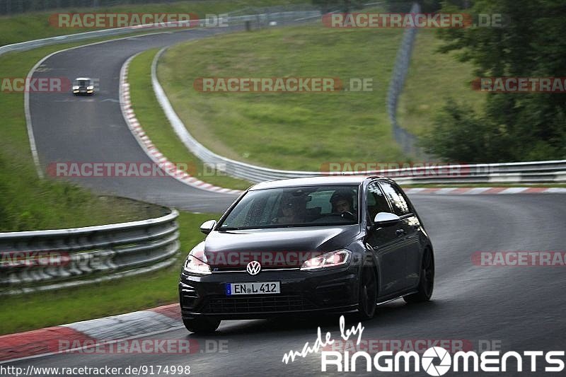 Bild #9174998 - Touristenfahrten Nürburgring Nordschleife (20.06.2020)