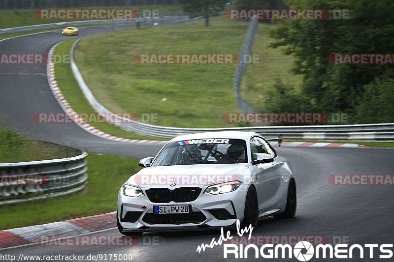 Bild #9175000 - Touristenfahrten Nürburgring Nordschleife (20.06.2020)