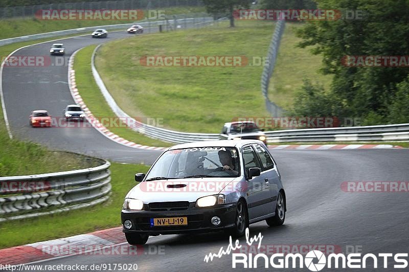 Bild #9175020 - Touristenfahrten Nürburgring Nordschleife (20.06.2020)