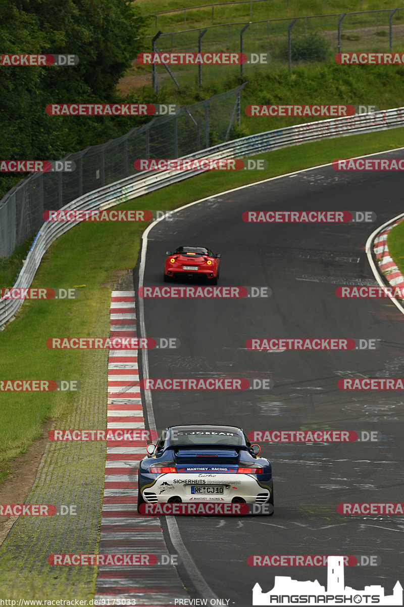 Bild #9175033 - Touristenfahrten Nürburgring Nordschleife (20.06.2020)