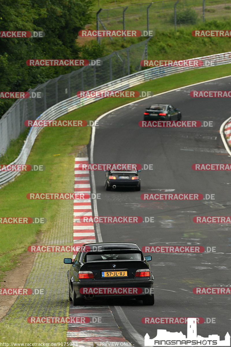 Bild #9175043 - Touristenfahrten Nürburgring Nordschleife (20.06.2020)