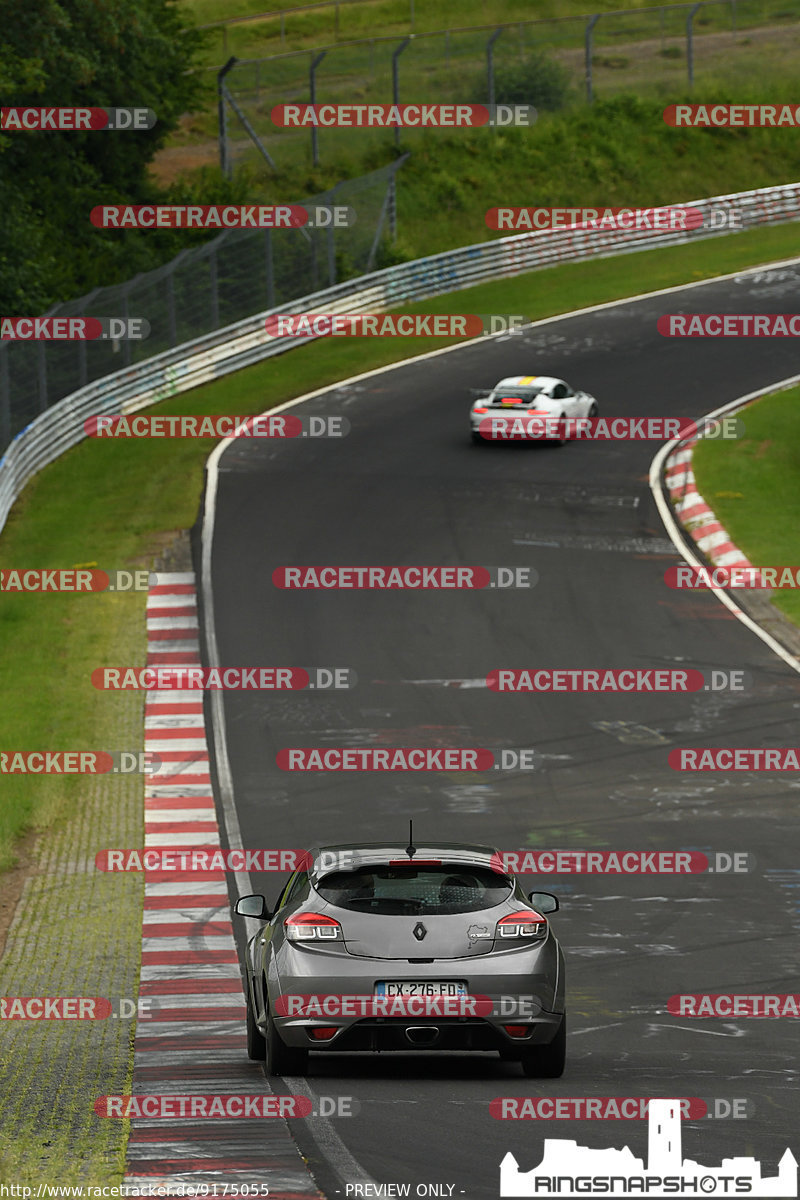 Bild #9175055 - Touristenfahrten Nürburgring Nordschleife (20.06.2020)